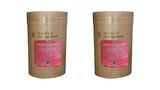 2 ADET Gemaş FASTCHLOR 50 Kg (100 KG) %56 Aktif Toz Klor Stabilize Diklor Granül - %56 Chlorine Granular